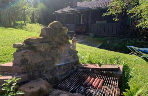 Waldhütte - Foto 12