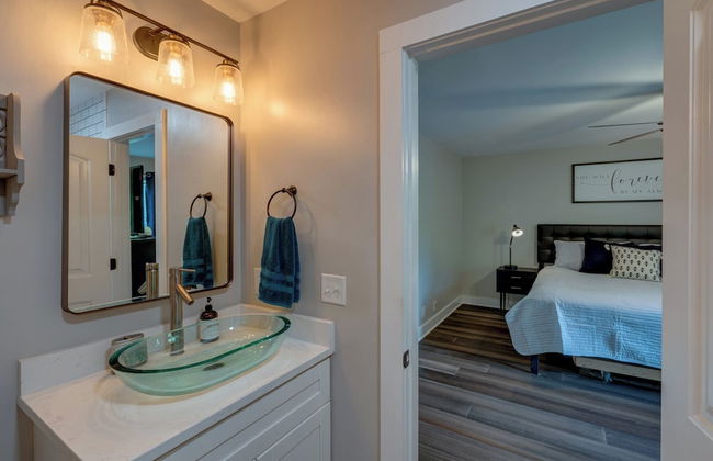 The Highlander Cottage - Foto 22