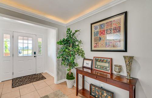 Golf Course Views and Games Galore - Vine Grove Gem! - Foto 29