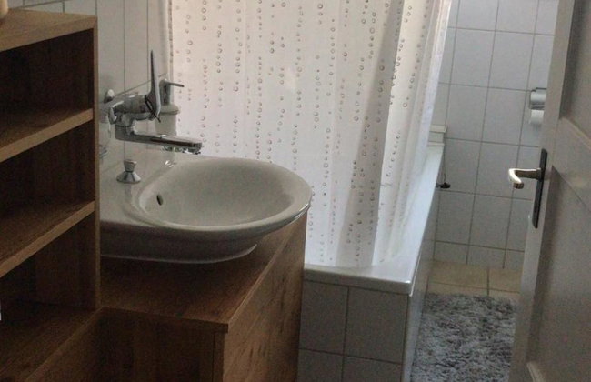 Pierenhus 1.Stock - Photo 21