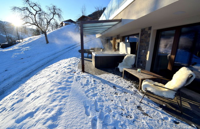 Chalets & Apartments Wachterhof - Foto 51