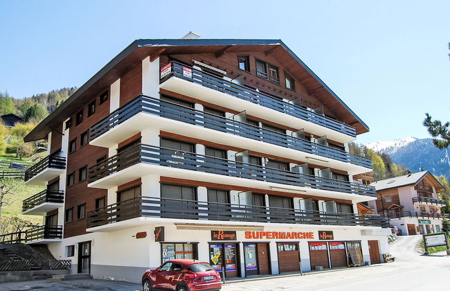 App. 20A Ramuge - Foto 6