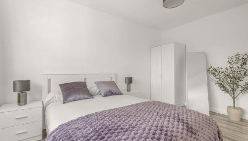 Bright & Modern London Apartment - Foto 2