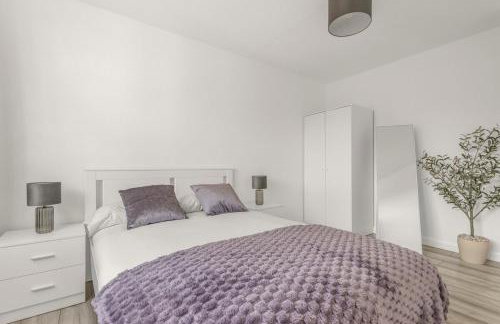 Bright & Modern London Apartment - Foto 2