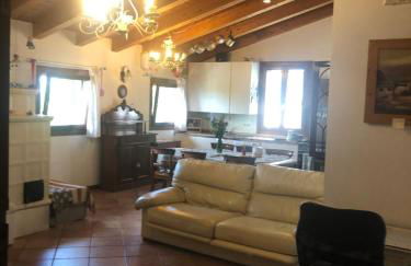 Country House Salomè - Foto 6