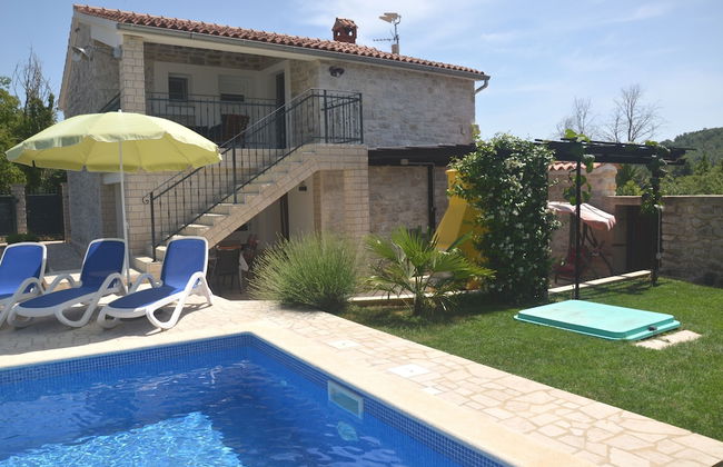 Villa Lenny - Foto 43