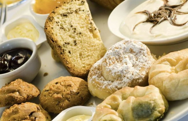 Marousi Luxury Apartment - Foto 3