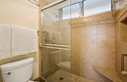 Royal Kahana 714- Updated ocean view Hawaiiana style 1 bedroom - Foto 40