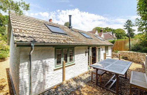 Stable Cottage - Photo 24