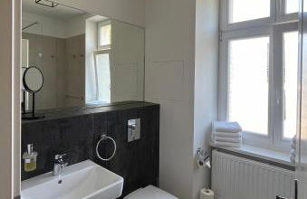 Besondere Ferienwohnung am Rande der Hauptstadt - Photo 15