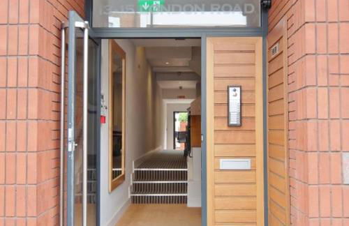 Twickenham Fraser Apartments - Foto 21