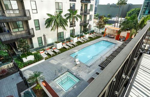 Luxury 1BDR centrally located in Hollywood - Foto 20