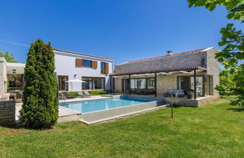 Villa Terra Rossa by Interhome - Foto 40