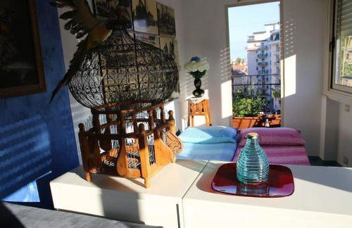 Suite La Fantella attico in centro - Photo 22