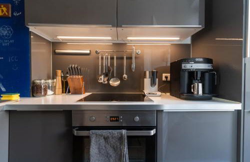 Stadtwohnungen Linden - Stadtwohnung in Hannover - Foto 38