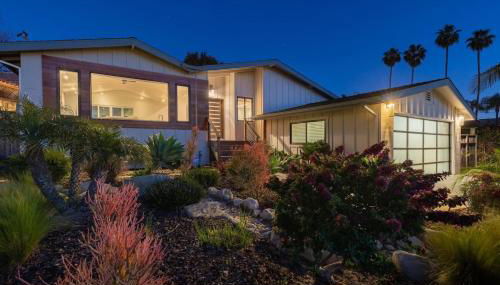 San Diego Staycation Home with Hot Tub Ocean Views - Foto 3