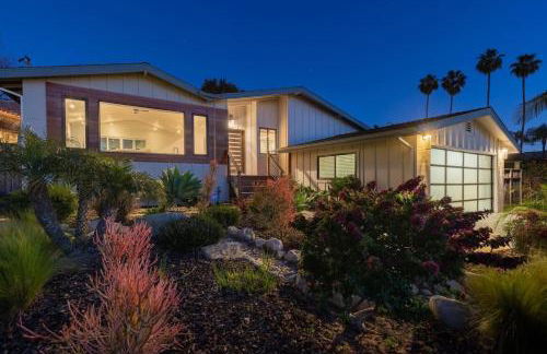 San Diego Staycation Home with Hot Tub Ocean Views - Foto 3