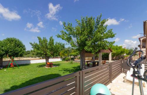Villa Sani with private pool near Pula and Rovinj - Foto 5