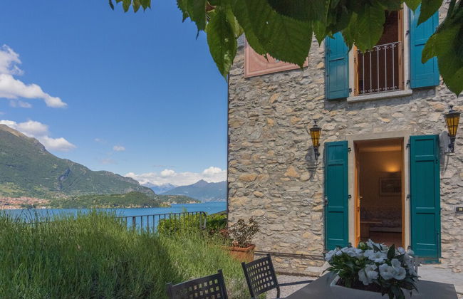 The Amazing Villa Claudia Tuscany Style - Photo 24