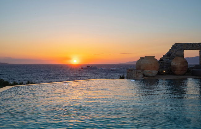 Topos Exclusive Mykonos - Foto 68