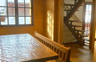 Chalet Le Saint Bernard - Sauna - Alp'in C - Châtel - Foto 13