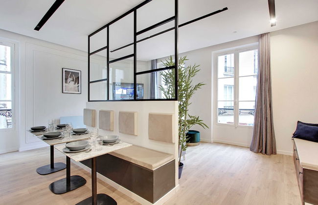 Résidence Paris Caire - Photo 37