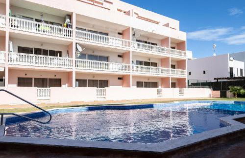 Parque dos Reis Apartment - Foto 61