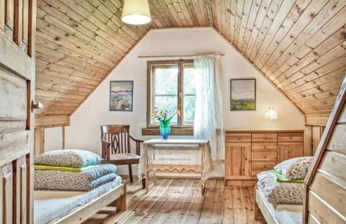 Four-Bedroom Holiday Home In Milakowo - Foto 28