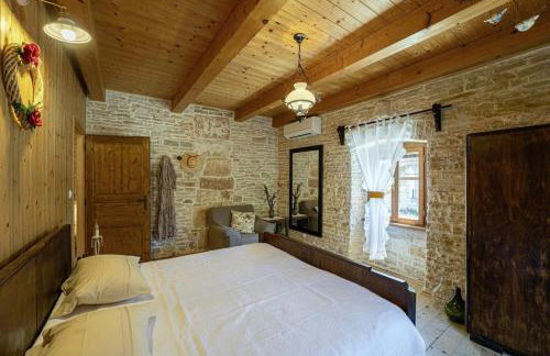 Luca in Glavani (Haus für 6 Personen) - Foto 44