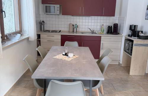 Ferienwohnungen Börnert am "Klingerbach" - Foto 31