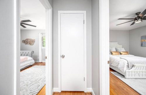 Pet Friendly Cozy 3BR - Foto 39