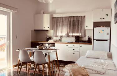 Alkisti's seaside apartments - Photo 28