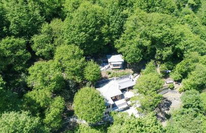 The Mushroom Cottage - Foto 8