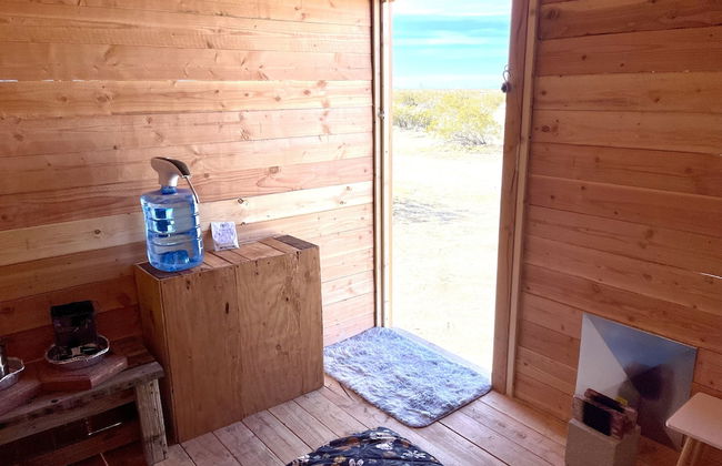 Beysicair Tents & Campground - Photo 9