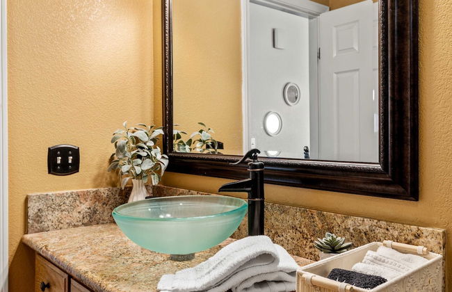 Desert Oasis Cozy Comfort Meets Outdoor Luxury - Foto 36