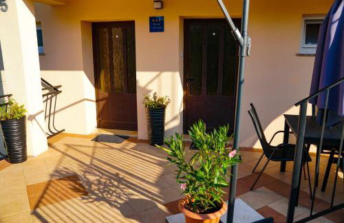 Apartman Maestral - Foto 14