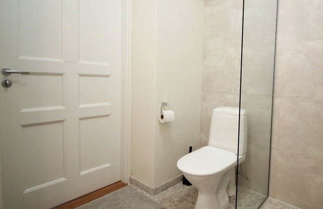 Forenom Serviced Apartments Turku Uudenmaankatu - Foto 76