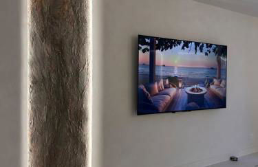 Capsule ciné glisse - cinéma - spa balnéo - garage - Foto 10