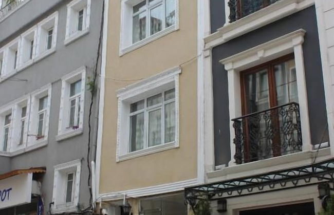 Step Apartments - Foto 21