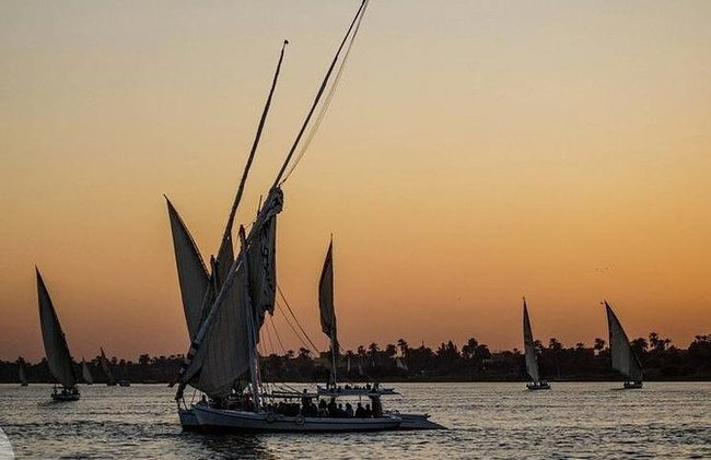 Increíbles 4 días en El Cairo, Luxor, Safari, Esnórquel desde Hurghada. - Foto 8