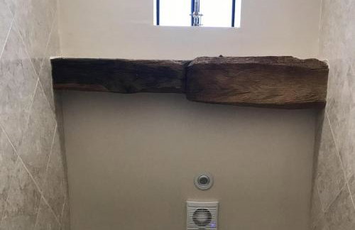 Nuneaton - Cottage - Sleeps 2 - Parking - Garden - Foto 6