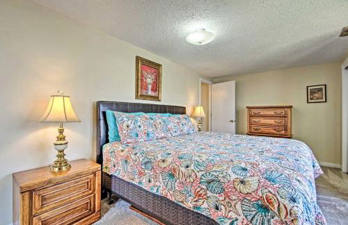 Fire Pit and Dock Lake of the Ozarks Hiller Haus - Foto 14