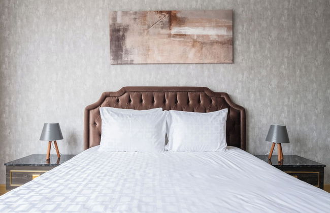 Grand Residence by NewInn - Foto 46