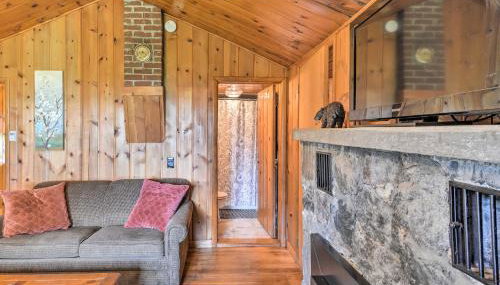 Lovely Lake Huron Getaway Beach Access and Kayaks! - Foto 5