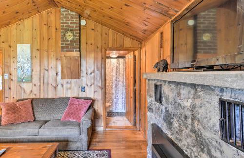 Lovely Lake Huron Getaway Beach Access and Kayaks! - Foto 5