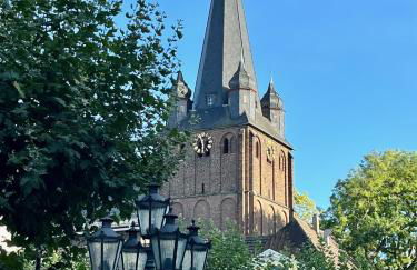 NaSa Wohnung Uerdingen - Foto 47