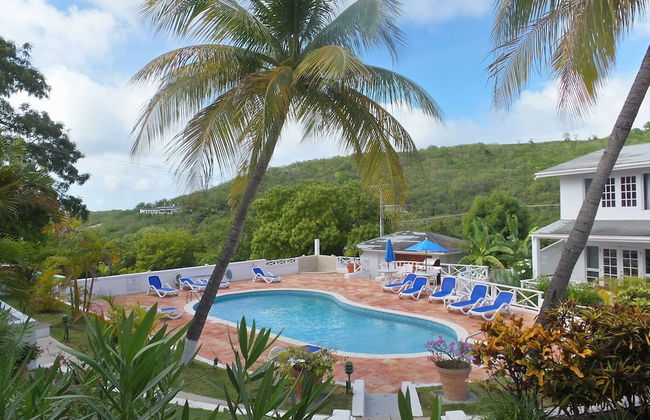 Dickenson Bay Cottages - Foto 21