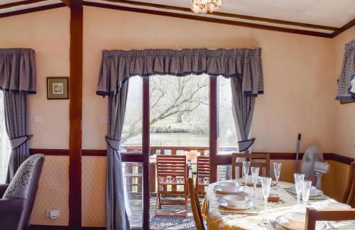 Woodpecker Lodge - Uk49149 - Foto 6