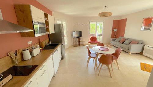 Au point du jour - Gîtes Carcassonne, Lac de la Cavayère - Foto 5