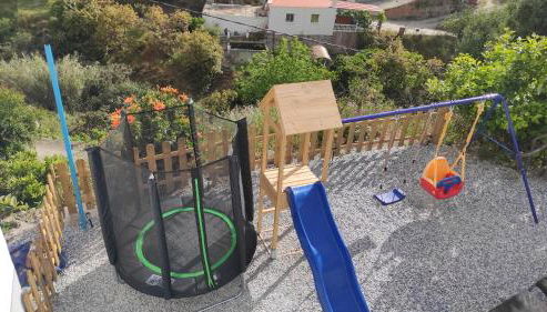 Casa Carmela axarquia - Foto 2